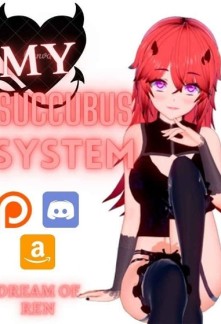 Read My Succubus System Online