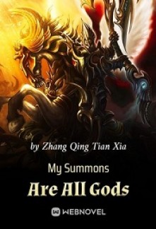 Read My Summons Are All Gods Online