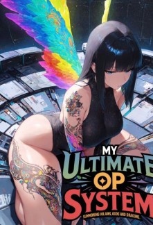 Read My Ultimate OP System: Summoning All Dragons, Gods, Heroes & Villains Online