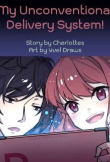 Read My Unconventional Delivery System! Online