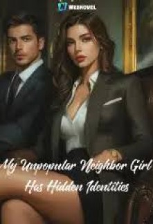 Read My Unpopular Neighbor Girl Has Hidden Identities Online