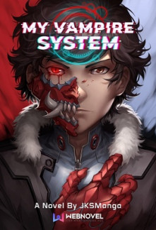 Read My Vampire System Online