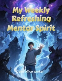Read My Weekly Refreshing Mentor Spirit Online