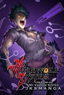 Read My Werewolf System Online