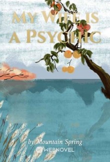 Read My Wife is a Psychic Online