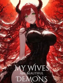 Read My Wives are Beautiful Demons Online