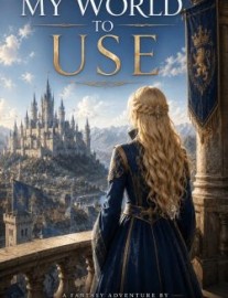 Read My world to Free-use Online