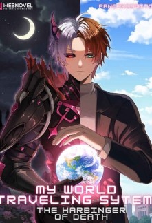 Read My World Traveling System: The Harbinger of Death Online