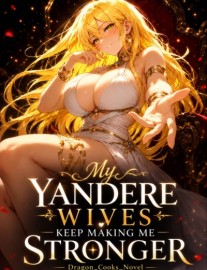 Read My Yandere Wives Keep Making Me Stronger Online