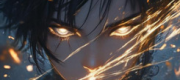 Mystic Eyes: My Eyes Steal the Laws of Cultivation
