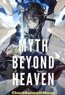 Read Myth Beyond Heaven Online