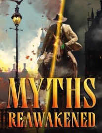 Read Myths Reawakened Online