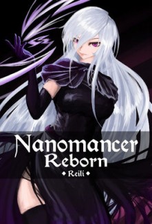 Read Nanomancer Reborn - I've Become A Snow Girl? Online