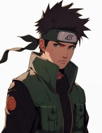 Read Naruto: Being a Shinobi with no System But... Online