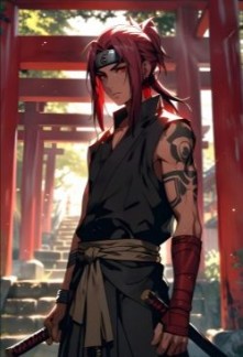 Read Naruto: Copy System Online