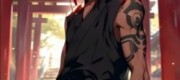 Naruto: Copy System