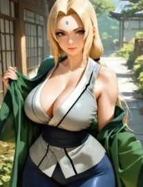 Read Naruto: F**king Makes Me Stronger Online