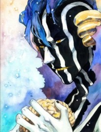 Read Naruto: Kurotsuchi Mayuri Online
