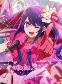 Naruto: Reborn as Konoha's Idol
