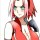Naruto: Reborn as Sakura with Manyuu Chifusa Template