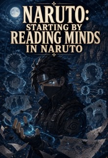 Naruto: Starting by Reading Minds in…: Chapter 1. Into the Analysis…
