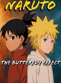 Naruto: The Butterfly Effect