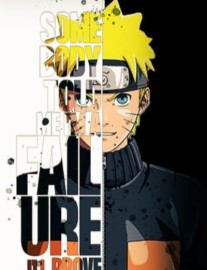 Read Naruto: The Live-Stream Shock, Konoha Sees Two Destinies! Online