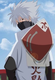 Read Naruto: The Strongest Kakashi Online