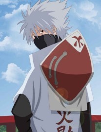 Read Naruto: The Strongest Kakashi Online