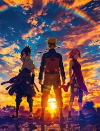 Read Naruto: The Uchiha They Should Have Killed Online