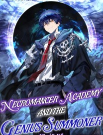 Read Necromancer Academy and the Genius Summoner Online