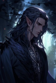 Read Necromancer Of The Shadows Online