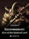 Necromancer: Rise of the Undead Lord
