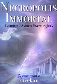 Read Necropolis Immortal Online
