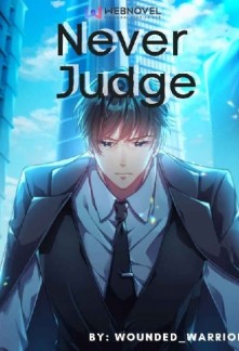 Read Never Judge Online