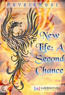 Read New Life : A Second Chance Online