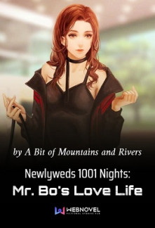 Read Newlyweds 1001 Nights: Mr. Bo’s Love Life Online