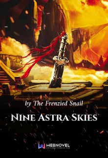 Read Nine Astra Skies Online