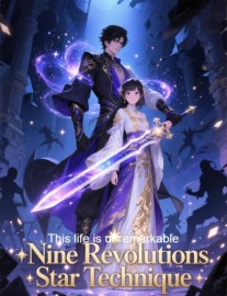 Read Nine Revolutions Star Technique Online