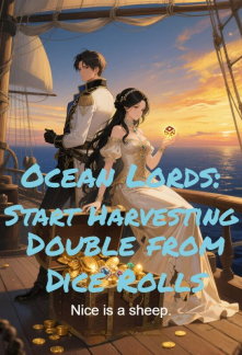 Read Ocean Lords: Start Harvesting Double from Dice Rolls Online