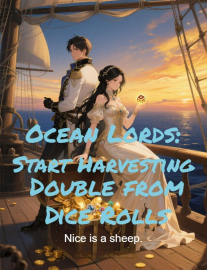 Read Ocean Lords: Start Harvesting Double from Dice Rolls Online