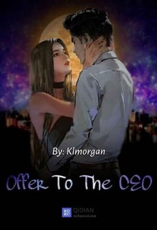 Read Offer To The CEO Online