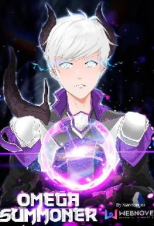Read Omega Summoner Online