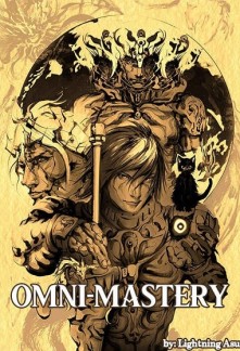 Read Omni-Mastery Online