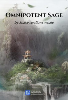 Read Omnipotent Sage Online