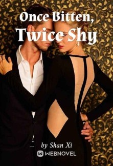 Read Once Bitten, Twice Shy Online