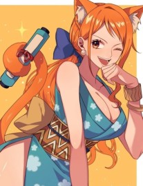 Read One Piece: From Ninja To Pirates Online