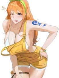 Read One Piece: Lust Haki Online