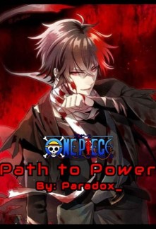 Read One Piece: Path to Power Online