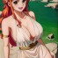One Piece: Starting with Sharingan, I Joined the Straw Hat Pirates